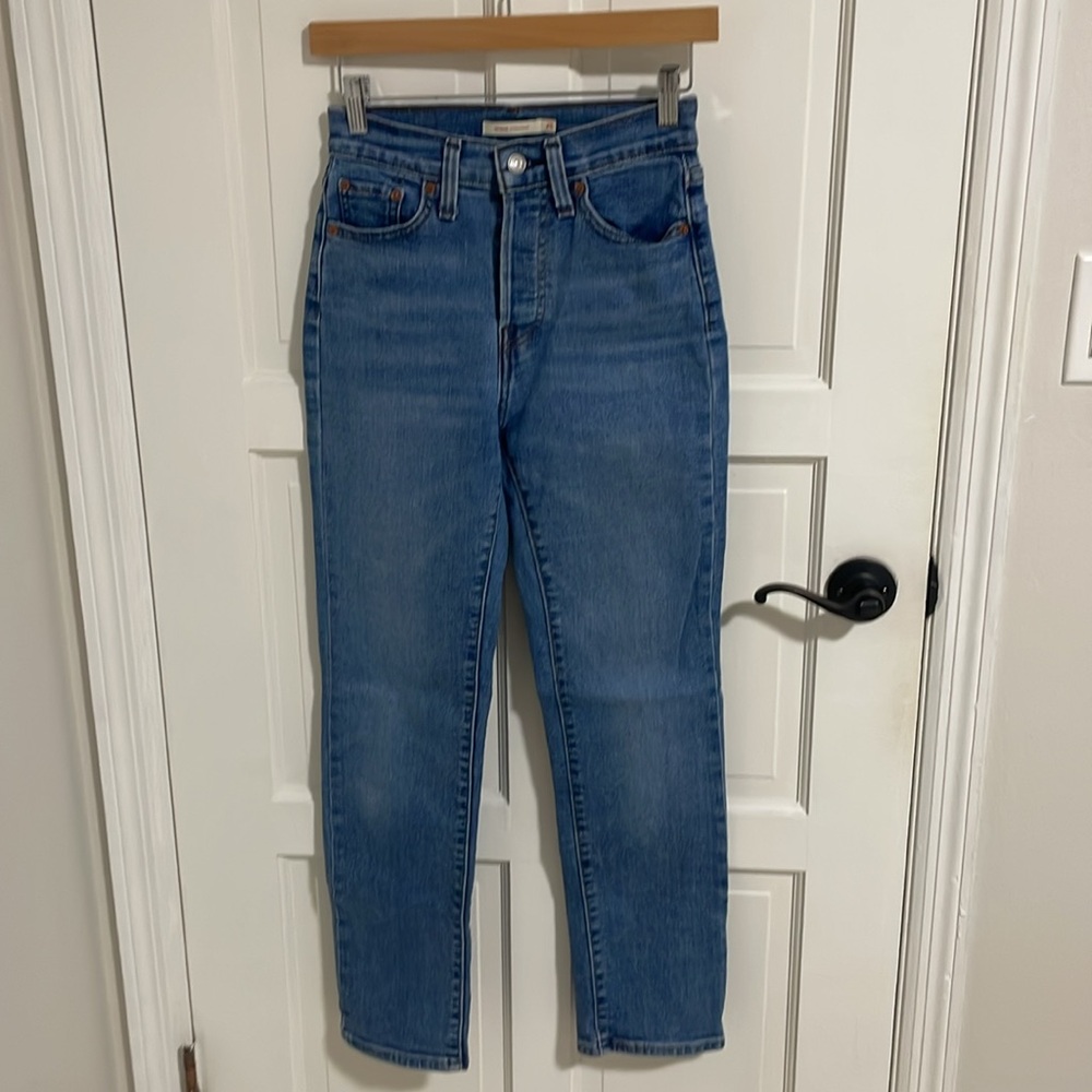 Wedgie Straight size 25x28 - Picture 2 of 8